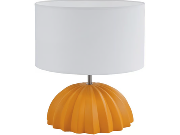 NAUSICAA - Ceramic table lamp by Flam & Luce - view 2